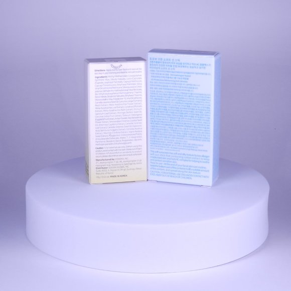 TOCOBO Cotton Soft SunStick + Beauty of Joseon Matte SunStick / SunSticks Pack!! - Picture 4 of 6